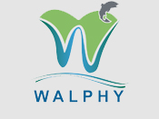 logo walphy